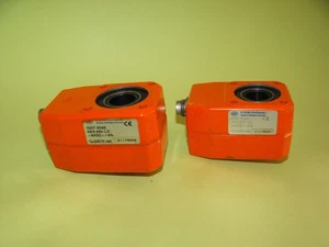 SIKO IG07-3040.Incremental encoder IG07-3040.ABX-360-LD.+5VDC+/-5%.(LOT2PCS)USED - Picture 1 of 11