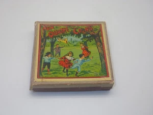 Aux quatre coins - Jeu ancien N.K. - Picture 1 of 2