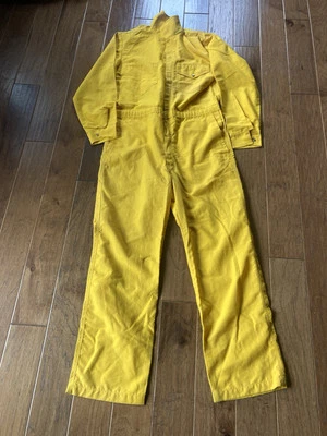 Mono Nomex. Workrite 42 XL Foto 1 de 4