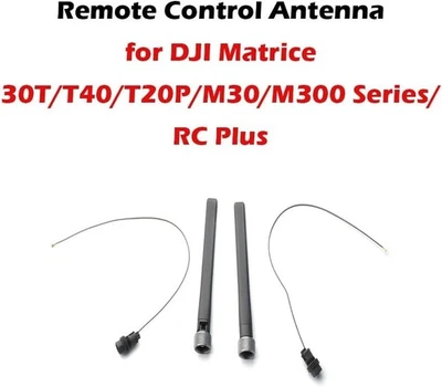 Orignal Remote Control Antenna for DJI Matrice 30T/T40/T20P/M30/M300 Series - Image 1 of 4