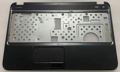 SCHWARZ HP Pavilion G6-2000 Serie 15,6" Handauflage obere Abdeckung Touchpad 684177-001 - Bild 1 von 4