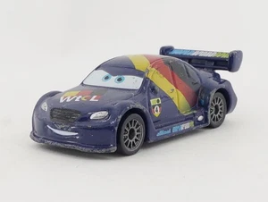 Cars Max Schnell Standard type 2011 NoC cars ② 1h - Picture 1 of 3