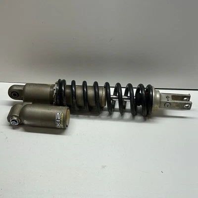 13-16 KAWASAKI KX250F KX 250 F AMORTIGUADOR TRASERO MONTAJE OEM Foto 1 de 4