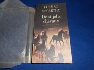 So schöne Pferde | MCCARTY Cormac | Guter Zustand - Bild 1 von 1