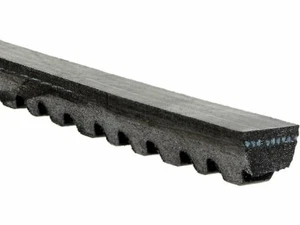 For 1973-1974 Volvo 145 Accessory Drive Belt Power Steering AC Delco 82458QS - Picture 1 of 2