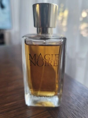 eau de toilette femme 50ml .  - Photo 1/4