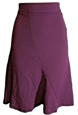 Covington Petite, Lilac Skirt, Size Medium Petite - Image 1 of 4