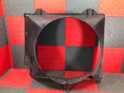 1997-2019 Ford E350 Van Econoline 5.4L V8 Fan Shroud Complete OEM - Image 1 of 4