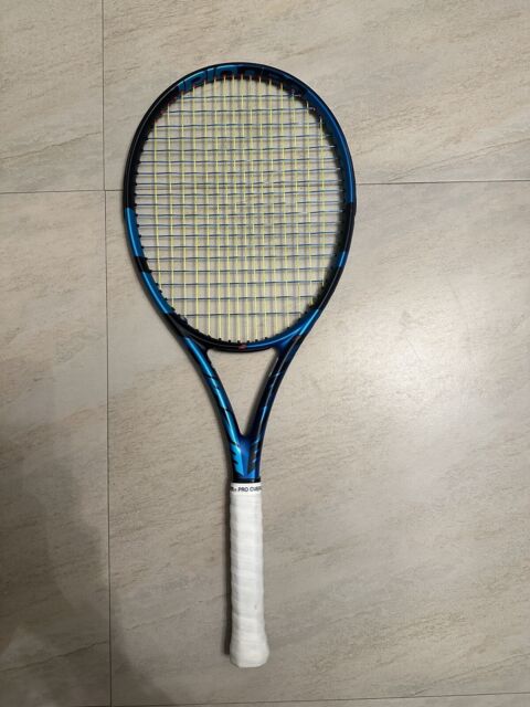 Babolat Pure Drive 4 1 4 for sale | eBay