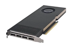 Dell NVIDIA RTX A4000 16GB Graphics Card | HGP0F - Imagen 1 de 3