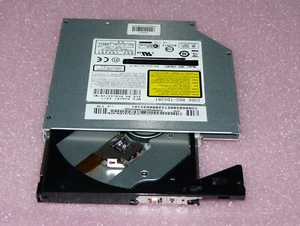 Pioneer BDC-TD03RT Blu Ray Reader Combo DVD Brenner SATA Slim Notebook Laufwerk - Bild 1 von 2
