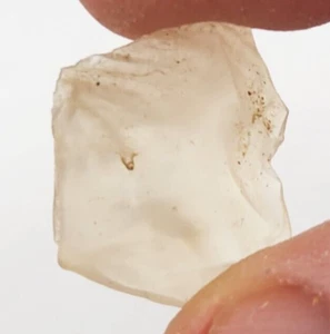 Agatized Petrified Wood Piece - Oregon - Miocene (?) - Fossil - Picture 1 of 5