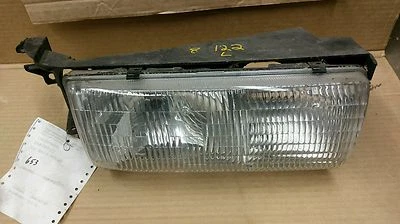 1992 Oldsmobile Custom Cruiser Left Headlight  - Image 1 of 4