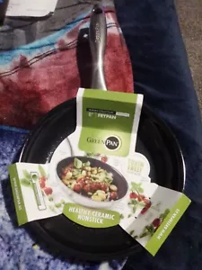 Sartén Greenpan 8" nueva - Imagen 1 de 2