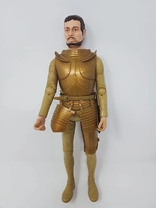 Marx Sir Gordon Gold Knight Actionfigur Noble Knight 1968 - Bild 1 von 7