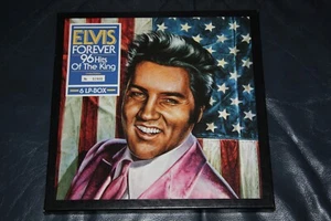 Elvis Presley Forever 96 Hits Of The King 6 LP Box RCA 1986 - Bild 1 von 4