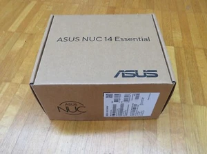Asus NUC 14 Essential 2TB + 16GB Ram - Bild 1 von 5