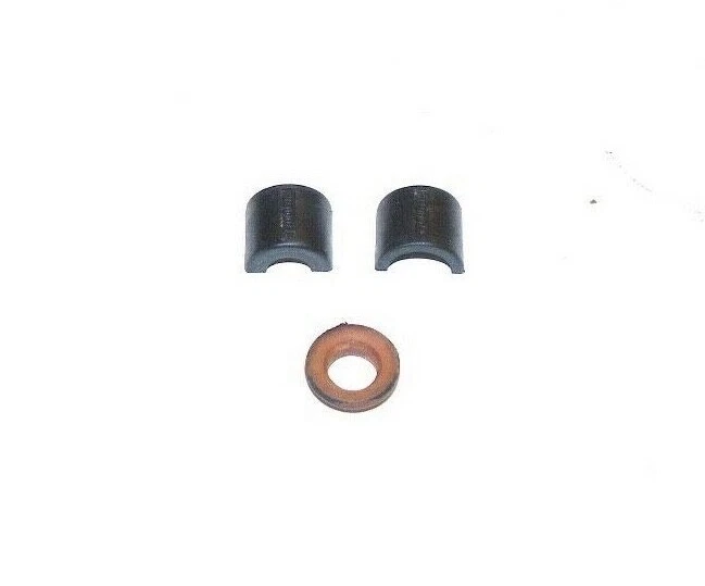 1998 - 2007 Sea-Doo RX 3D GTX GTI GSX XP RXT RXP половина кольца набор OEM # 277000783 - Изображение 1 из 1