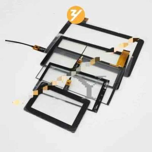 NEW GUNZE USA 24360 101713 100-1551 FOR Touch screen 90 days warranty - Picture 1 of 5