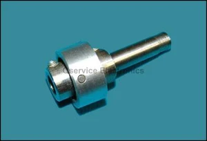 HP Agilent 5060-0254 Coupler Shaft ( Attenuator ) For 8443A Tracking Generator - Picture 1 of 1
