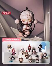 POPMART Skullpanda Image of Reality Series Blind Box Figure Toy* BUY3+get 1 FREE