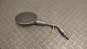 2005 Moto Guzzi California EV 1100 left hand side mirror (genuine) - Picture 1 of 9