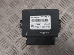 Boitier Module Frein à Main - NISSAN QASHQAI II (2) PHASE II (2) Réf 360326FL0E - Imagen 1 de 5