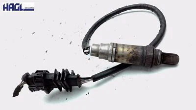 Sonda Lambda 0258005256 Opel Meriva 1.6 16V X01 74 KW 100 PS Kombi - Immagine 1 di 3