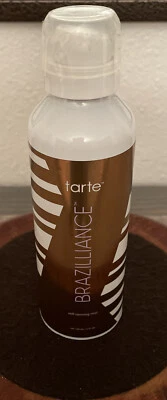 Tarte Brazilliance Self Tanning Spray, 5 fl oz ~ NEW! - Image 1 of 4