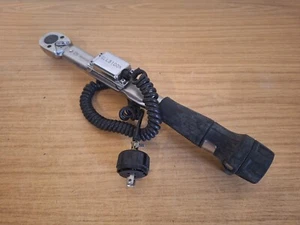 Tohnichi QLLS 100N Ratchet type torque wrench (10-100N.m) - Picture 1 of 6