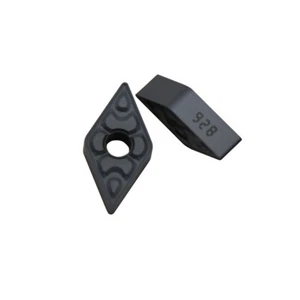 10pcs DNMG442-TF DNMG150608-TF IC928 CNC Carbide Inserts - Picture 1 of 7