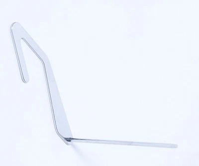 Brother SA132 Quilting Guide for Foot Made to Fit Brother SA140 Walking Foot - Image 1 of 2