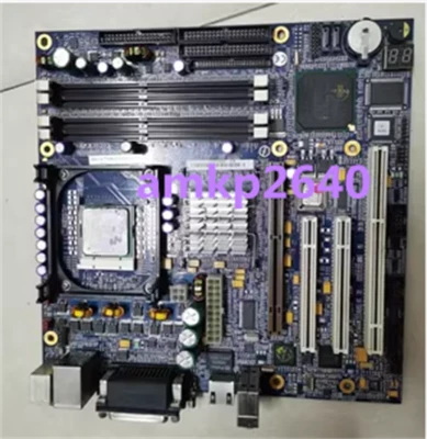 For 1pc FI-P4CMX-DTX01Z/4 Industrial motherboard FI-P4CMX #am - Image 1 of 4