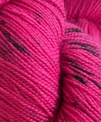 Lot 2 Skein Peruvian #1 Wool Super Wash Yarn w/Nylon 7.3oz 206gr 5008 Colors C - Image 1 of 4