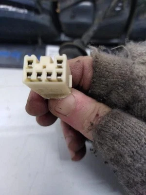 Feu arriere principal gauche (feux) SUBARU JUSTY 3 81560B1020 - Photo 1/4