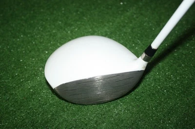 Controlador Integra SOOO Largo 168 12* Derecha (45") Damas Flex/Nuevo Empuñadura Winn con HC Foto 1 de 4