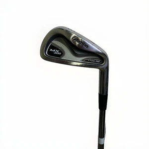 Mizuno MX-300 3-Iron 38.75” RH Steel KBS Tour Extra Stiff Flex - Picture 1 of 6