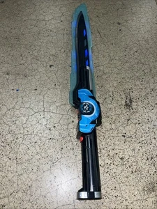 Power Rangers Beast Morphers Beast-X Electronic Saber 2019 Light Up Sword Works - Bild 1 von 6