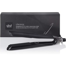 ROYALE Pro Vapor Styling Iron Professional Hair Iron (RSN14  display picture 1
