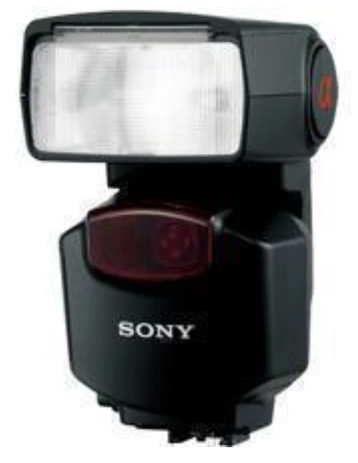 Sony HVL-F43AM Flash Speedlight - Image 1 of 1