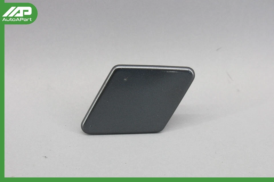 ✅ 06-08 Cubierta de boquilla de faro delantero izquierdo BMW E90 330xi 325i 335i OEM Foto 1 de 4