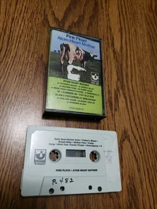 Pink Floyd - Atom Heart Mother Cassette Tape Capitol Records 4XT 382 Good Cond. - Picture 1 of 7