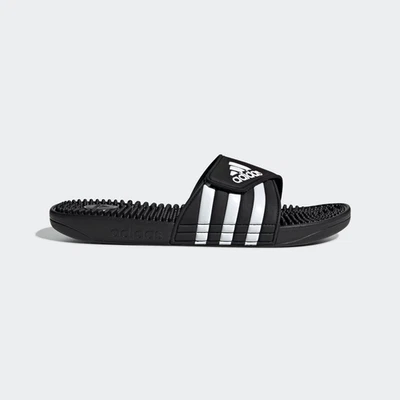 Adidas Adissage Toboganes Niños, Talla 6, Nuevo Sin Abrir Sin Usar Foto 1 de 4