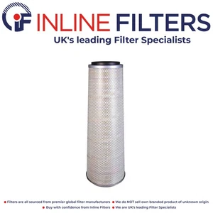 Filtro de aire Baldwin PA3951 - Baldwin genuino - ENTREGA AL DÍA SIGUIENTE - Imagen 1 de 1