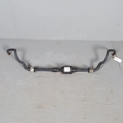 2007-2019 BMW X5 X6 Front Active Stabilizer Bar 37116783037 OEM Used - Image 1 of 4