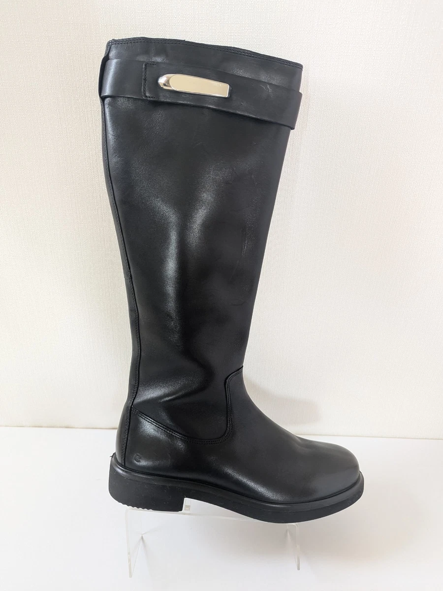 ECCO Knee High Boots for Women for sale | eBay