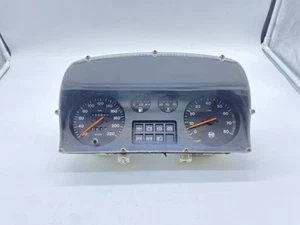 ALFA ROMEO 33 1983 - 1995 -QUADRO CONTACHILOMETRI TACHIMETRO VEGLIA QUADRO STRUM - Picture 1 of 7