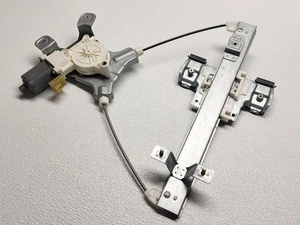 (Reinforced) OEM Power Window Regulator for 2007-2014 Chevrolet Tahoe Rear Right - Picture 1 of 8
