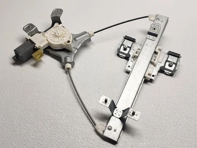 (Reinforced) OEM Power Window Regulator for 2007-2014 Chevrolet Tahoe Rear Right - Image 1 of 4