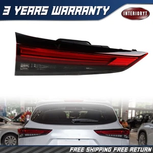 For Toyota Highlander 2020-2022 Left Driver Side Tail Light Rear Inner Tail Lamp - Picture 1 of 11